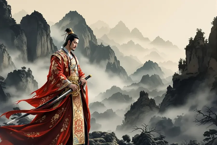 古装美学盛宴 合集